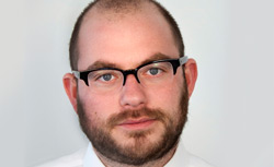 Matt Yglesias