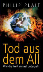 Tod aus dem All cover