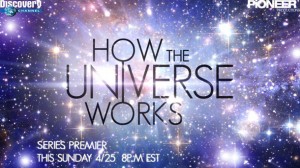 howtheuniverseworks