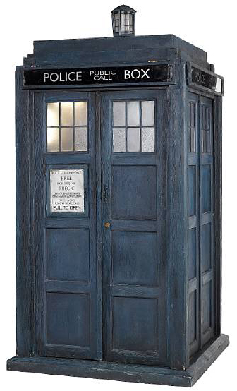 tardis