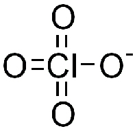 perchlorate