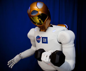 NASA_Robonaut2