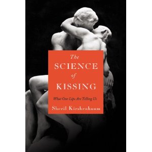 scienceofkissing