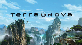 Bad Astronomy review: Terra Nova