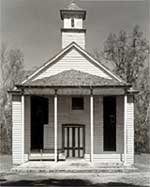 country church