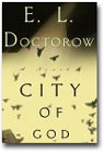 City of God, by E.L. Doctorow