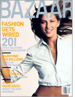 Harper's Bazaar