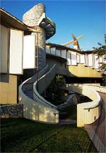 Los Angeles' L.A. County Museum of Art