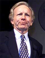 Sen. Joseph Lieberman