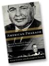 American Pharaoh, by Adam Cohen and Elizabeth Taylor