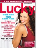 Magazine cover