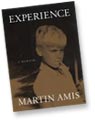 Experience: A Memoir, by Martin Amis
