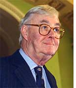Daniel Patrick Moynihan