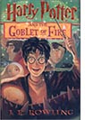 Harry Potter and the Goblet of Fire