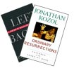 Left Back, by Diane Ravitch, and Ordinary Resurrections, by Jonathan Kozol