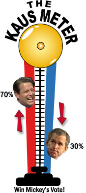 Kausmeter