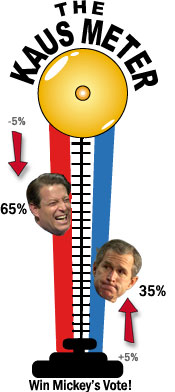 Kausmeter