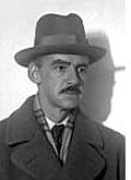 Eugene O'Neill