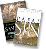 Constantine's Sword, by James Carroll and Papal Sin, by Garry Wills