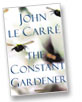 The Constant Gardener, by John le Carré
