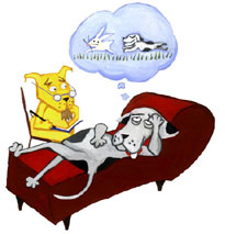 Illustration by Nina Frenkel
