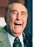 Strom Thurmond