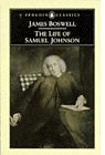 The Life of Samuel Johnson, by James Boswell