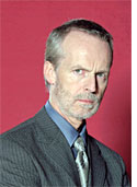 David Clennon as Miles Drentell