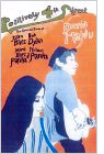 Positively 4th Street: The Lives and Times of Joan Baez, Bob Dylan, Mimi Baez Farina, and Richard Farina, by David Hajdu