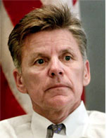 Gary Condit