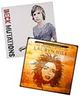 Beck: Mutations; The Miseducation of Lauryn Hill
