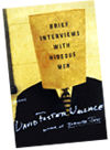 Brief Interviews With Hideous Men, by David Foster Wallace