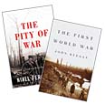 The First World War and The Pity of War