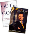 Party Crasher and Out for Good