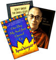Self-help books