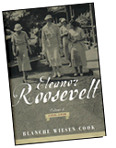 Eleanor Roosevelt: 1933-1938, by Blanche Wiesen Cook