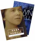 Books on Dawn Powell