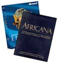 Africana, edited by Henry Louis Gates Jr and Anthony Appiah