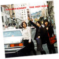 The Hot Rock, by Sleater-Kinney