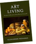 The Art of Living.