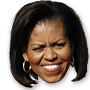 Why So Many Powerful Michelles in Washington?