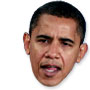 Obama to Public: These Are Not the Droids You’re Looking For