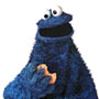 The Weirdest Thing About Cookie Monster