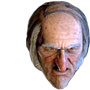 Jim Carrey's Admirably Restrained Scrooge
