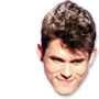 Why Aren't John Mayer's Songs as Funny as John Mayer?