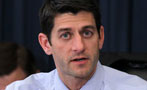 How the Heritage Foundation Messed Up the Data in Paul Ryan's Budget, and How They "Fixed It"