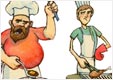Dialogues: Barbecue Advice From the World’s Two Greatest Grillmasters