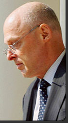Moneybox: In Goldman We Trust