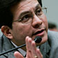Gonzales' Bizarre, Giggly House Testimony