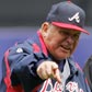 The Most Belligerent Man in Baseball
